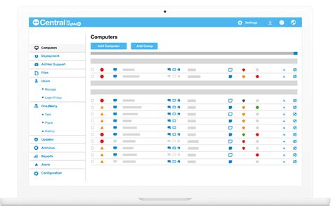 LogMeIn: Remote Access Software & Remote Support .